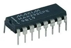 Max232  En Formato  Smd  Y  Dip 1