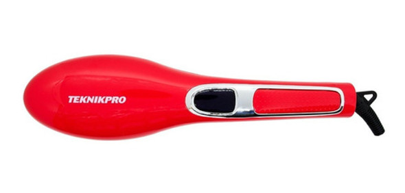 Teknikpro Best Brush Cepillo Térmico Alisador Pelo 3c 1