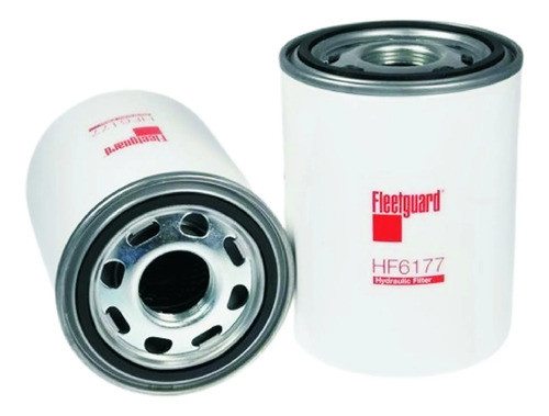Filtro Fleetguard Hf6177 Para Tractores Pauny 0