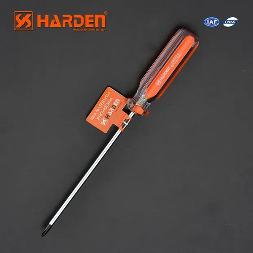 Destornillador Phillips Magnético Ph1x150mm Harden 1