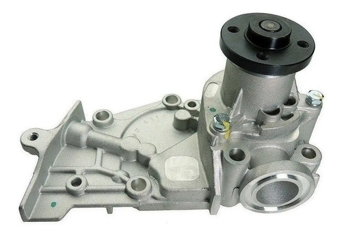 Bomba De Agua Para Chery Qq 0.8 2001/ 0