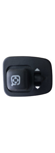 Comando De Espejo Exteriores  Ford Original Ranger 1994/2012 0