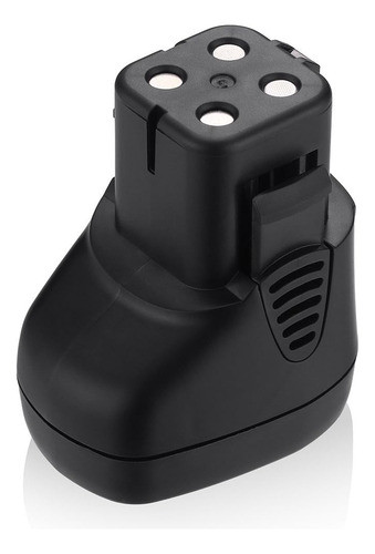 Batería Powerextra 7.2v 1000mah P/herramientas Dremel 1