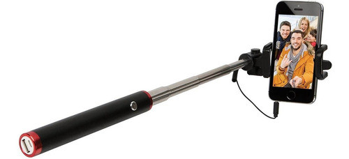 Performance Tool W15034 Monopie Autorretrato Iones Litio 0