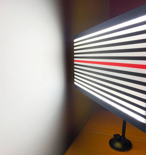 Lampara Pantalla Led Sacabollo Usb Articulada Profesional X. 1