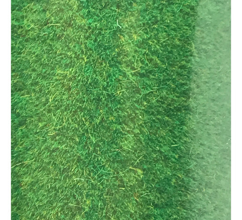 Nico Rollo De Pasto Verde Medio Para Maquetas (pmf 12) 0