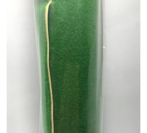 Nico Rollo De Pasto Verde Medio Para Maquetas (pmf 12) 1