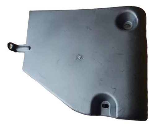 Tapa Cubre Central Inyeccion Fiat Duna 1.3 Mpi Original 0