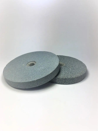 Piedra Esmeril  8 X ¾ Para Amoladora Orientcraft- Ynter In 0