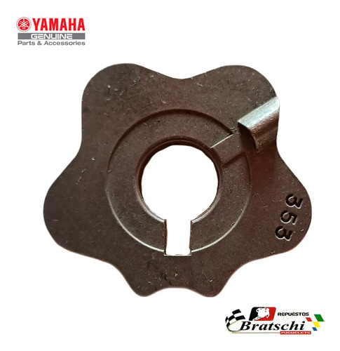 Estrella Sincronizado Cambio Yamaha Yz50 Ysr50 1
