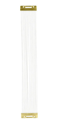 Bordona Pearl S040 15 Hilos Para Redoblante De 14 Pulgadas 0
