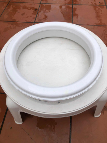 Aro Balanceador Lavarropas Drean Concept 5.05 V1 0