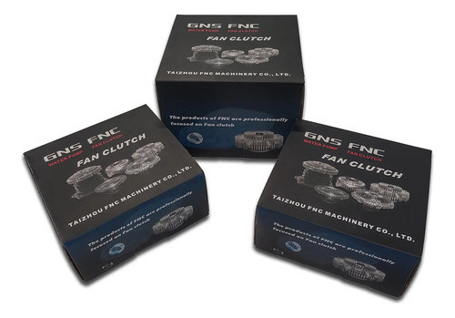 Polea Viscosa Para Chevrolet Luv 2.5 Td 92/01 Fnc 0