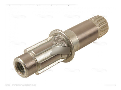 Eje Patada De Arranque Suzuki Rm250 93 Al 99 Orig Stinger 0