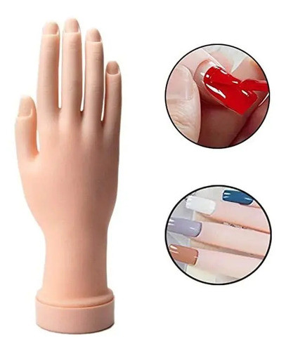 Mano Flexible 0