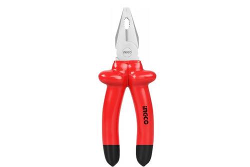 Pinza Universal Aislada 1000v 8 Pulgadas Ingco Hicp01200 0