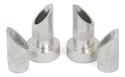 Kit Tornillo Para Protector De Manos  Integral 18mm Evolutio 0