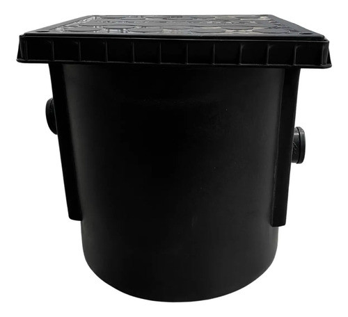 Interceptor De Grasa Camara Desengrasadora Waterplast 50mm 1