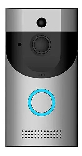 Timbre De Video, Awakingdemi Cámara De Seguridad Wifi Wifi D 0