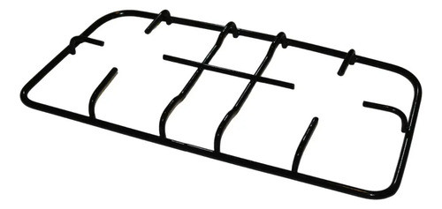 Rejilla Plancha Dividida P/ Cocina Domec Paola Curva 45x23 0