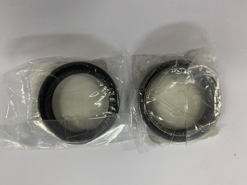 Juego Retenes Suspension Original Kawasaki Vulcan1500/1600 1