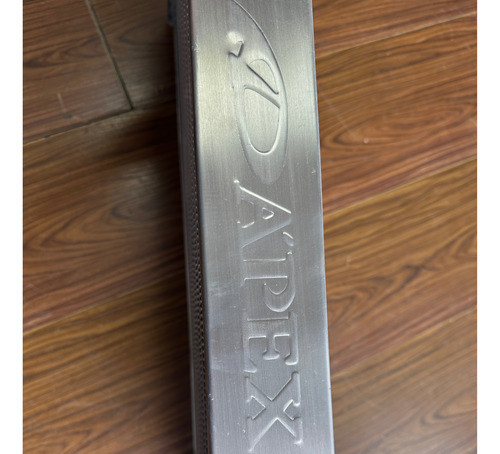 Intercooler Aluminio 550*140*65 1