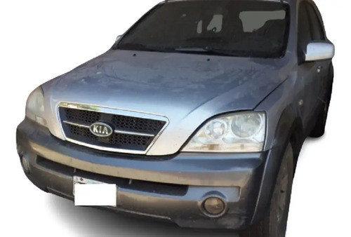 Repuestos Para Kia Sorento 2005 2006 2007 2008 2009 0