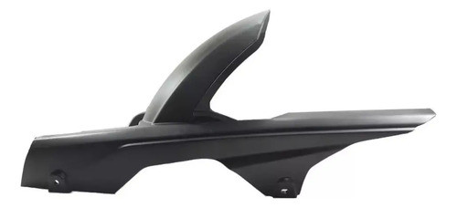Guardabarro Corta Spray Trasero Tvs Rtr 160 200 Zeta Motos 0