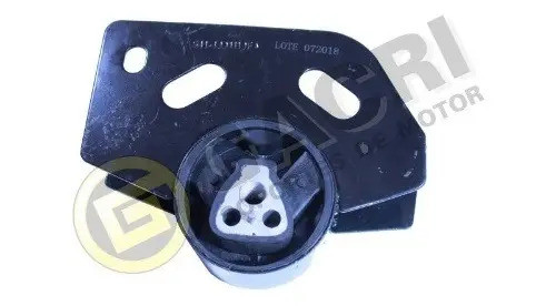 Soporte Motor Izquierdo Chery Qq 0