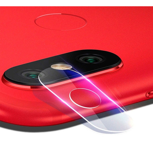 Vidrio Templado De Camara Para Huawei Mate 20 Lite 1