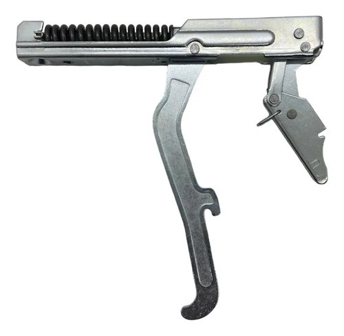 Bisagra Para Horno Fm37 Ariston Original 1