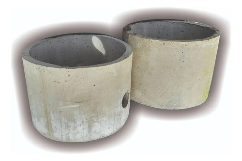 Camara Septica De Cemento P/ 8 Personas 0
