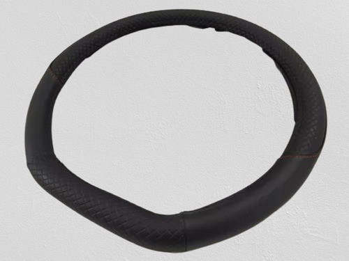 Funda Cubre Volante Base Plana P/ Vw Polo Virtus T-cross 0