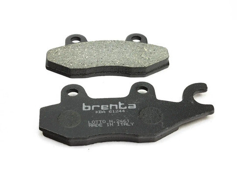 Pastillas Freno Husqvarna 610 Te Del Brenta Ft3063 Ryd 0
