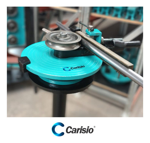 Conformador Carisio Para Doblar 1 1/4 Pulgada (31.7 Mm) 1