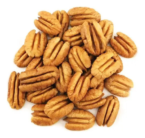 Nueces Pecan Enteras Peladas X Medio Kg 0