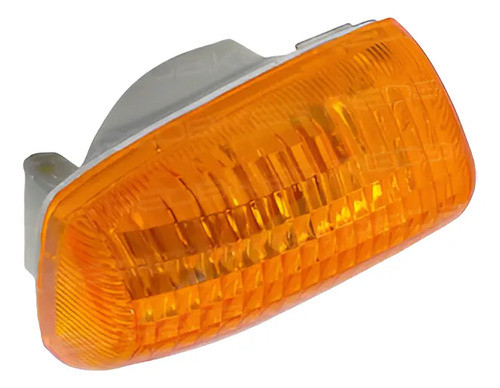 Acrilico Giro Honda Xr 125 Varillero Original Honda Gh 0