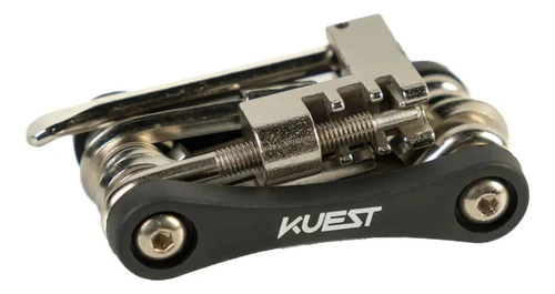 Multiherramientas 11 Funciones Kuest 1