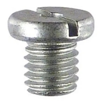 Juego De Tornillos De Aceite De Pata Originales Yamaha 3hp 1