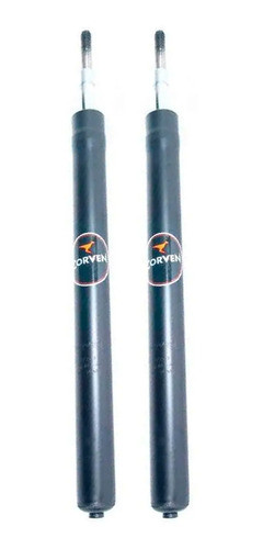Kit 2 Amortiguador Delantero P/ Peugeot 504 (1982-1985) 0