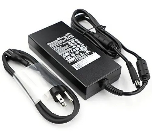 Adaptador Original De 180 W 195 V 923 A 74 X 5j Jvf3v Da180p 1