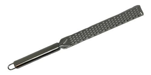 Rallador Manual De Cítricos Metalico 32 Cm 0