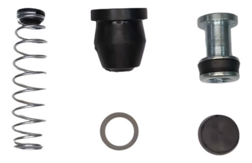Reparac Cilindro Princip Embrague Dodge 600 60/82 - Rb 31092 1