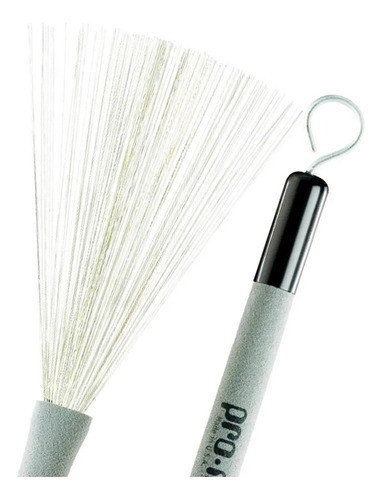Escobilla General De Metal Telescopica Promark Tb5 0