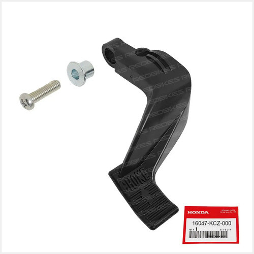 Cebador Manija Honda Tornado Xr 250 Original Honda Japon Cd 0