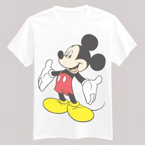 Mickey E0021569 Vector Remera Cdr Y Eps Svg 0