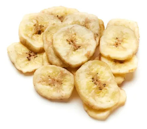 Chips De Banana Enteros | 500 Gr | Keto & Co® 0