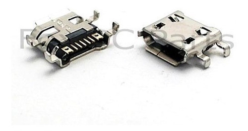 Pin De Carga LG Optimus G2 P990 Nitro Hd P930 E980 Y Mas 0
