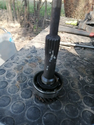 Punta Directa Caja De Cambio Daihatsu Wide 55 1