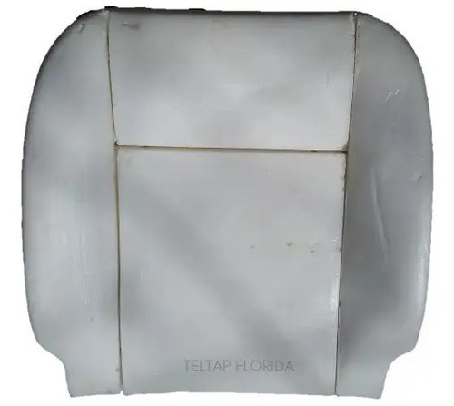 Asiento Butaca Relleno Fiat Duna C/s Panza. 0